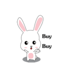 BeeBell ＆ AnTell（個別スタンプ：37）