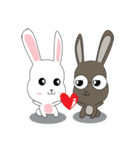 BeeBell ＆ AnTell（個別スタンプ：39）