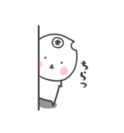 お米マンのいちにち（個別スタンプ：7）
