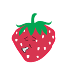 Strawberry？（個別スタンプ：3）