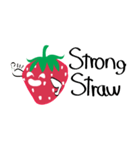 Strawberry？（個別スタンプ：6）