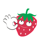 Strawberry？（個別スタンプ：10）