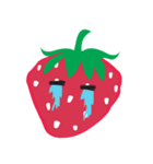 Strawberry？（個別スタンプ：15）