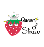 Strawberry？（個別スタンプ：16）
