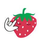 Strawberry？（個別スタンプ：17）