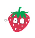 Strawberry？（個別スタンプ：19）