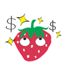 Strawberry？（個別スタンプ：22）