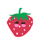 Strawberry？（個別スタンプ：24）