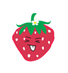 Strawberry？（個別スタンプ：27）