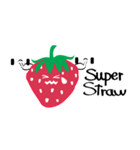 Strawberry？（個別スタンプ：28）