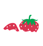 Strawberry？（個別スタンプ：29）