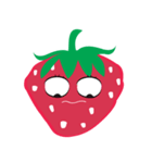 Strawberry？（個別スタンプ：32）