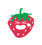 Strawberry？（個別スタンプ：33）
