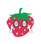 Strawberry？（個別スタンプ：34）