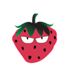 Strawberry？（個別スタンプ：35）