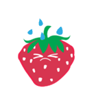 Strawberry？（個別スタンプ：37）