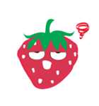 Strawberry？（個別スタンプ：39）