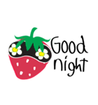 Strawberry？（個別スタンプ：40）