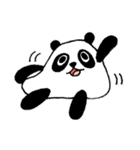 ましゅぱんだ（個別スタンプ：7）