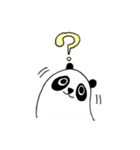 ましゅぱんだ（個別スタンプ：13）
