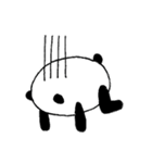 ましゅぱんだ（個別スタンプ：39）