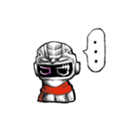 JINC CHEN（個別スタンプ：14）