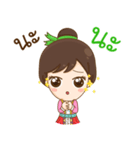 Hmong Narak（個別スタンプ：15）
