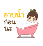 Hmong Narak（個別スタンプ：32）