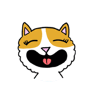 フランス生まれのジャック＆クーミ（個別スタンプ：8）