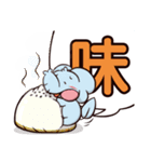 Plastic Bear Good Good Play On977 Vol.5（個別スタンプ：27）