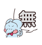 Plastic Bear Good Good Play On977 Vol.5（個別スタンプ：31）