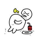 Pippy says Henro（個別スタンプ：11）