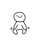 Pippy says Henro（個別スタンプ：21）