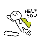 Pippy says Henro（個別スタンプ：24）