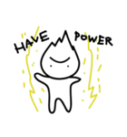 Pippy says Henro（個別スタンプ：34）