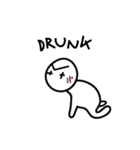 Pippy says Henro（個別スタンプ：39）