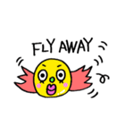 ゆるっとぷにぷにちゃん（個別スタンプ：39）