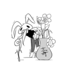 PI PI FAMILY（個別スタンプ：10）