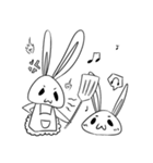 PI PI FAMILY（個別スタンプ：12）