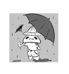 PI PI FAMILY（個別スタンプ：17）