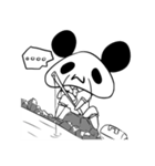 PI PI FAMILY（個別スタンプ：19）