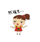 CC baby（個別スタンプ：2）