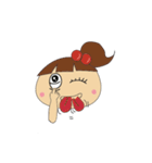 CC baby（個別スタンプ：5）