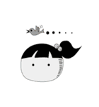 CC baby（個別スタンプ：6）