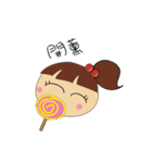CC baby（個別スタンプ：11）