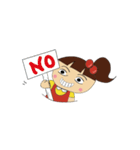 CC baby（個別スタンプ：13）
