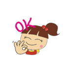 CC baby（個別スタンプ：14）