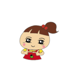 CC baby（個別スタンプ：15）