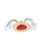 CC baby（個別スタンプ：22）