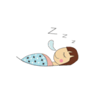 CC baby（個別スタンプ：24）